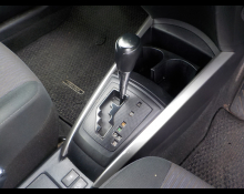 Toyota Corolla Fielder 2016