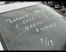 Toyota Corolla Fielder 2016