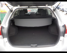 Toyota Corolla Fielder 2016