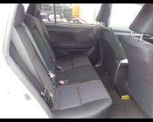 Toyota Corolla Fielder 2016