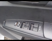 Toyota Corolla Fielder 2016