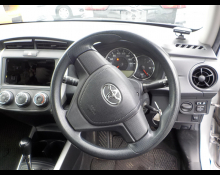 Toyota Corolla Fielder 2016