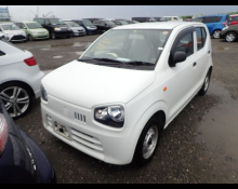 Suzuki Alto 2018
