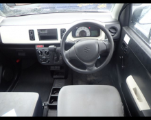 Suzuki Alto 2018