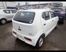 Suzuki Alto 2018