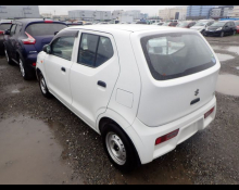 Suzuki Alto 2018