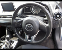 Mazda Demio 2015