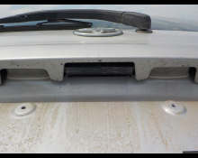 Toyota Probox Van 2015