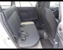 Toyota Probox Van 2015