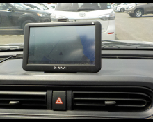 Toyota Probox Van 2015