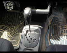 Toyota Probox Van 2015