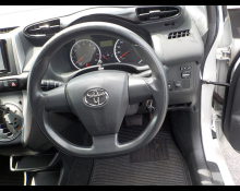 Toyota Wish 2015