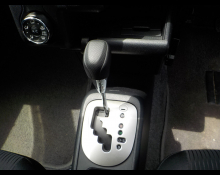 Toyota Probox Van 2015