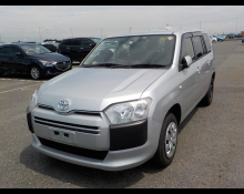 Toyota Probox Van 2015