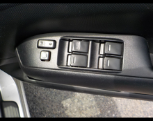 Toyota Probox Van 2015