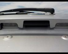 Toyota Probox Van 2015