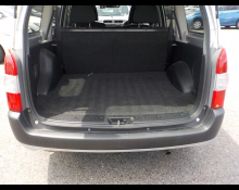 Toyota Probox Van 2015