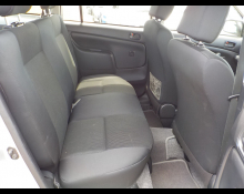 Toyota Probox Van 2015