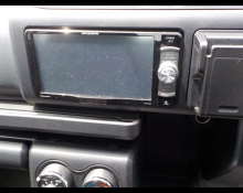 Toyota Probox Van 2015