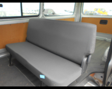 Toyota Hiace Van 2012