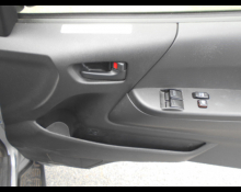 Toyota Hiace Van 2012