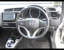 Honda Fit 2014