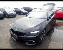 BMW 4 Series 2017