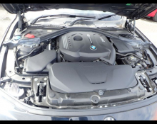 BMW 4 Series 2017