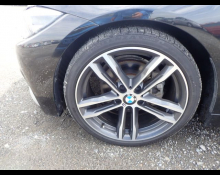 BMW 4 Series 2017