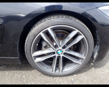BMW 4 Series 2017