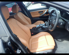 BMW 4 Series 2017