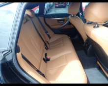 BMW 4 Series 2017