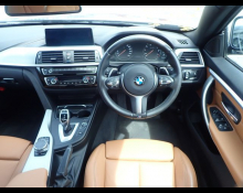 BMW 4 Series 2017