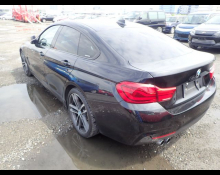 BMW 4 Series 2017