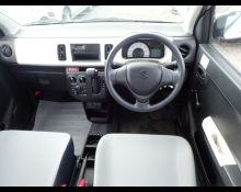Suzuki Alto 2018