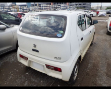 Suzuki Alto 2018