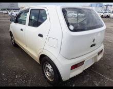 Suzuki Alto 2018