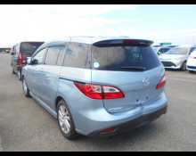 Mazda Premacy 2012