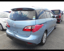 Mazda Premacy 2012