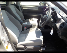 Toyota Corolla Axio 2015