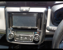 Toyota Corolla Axio 2015