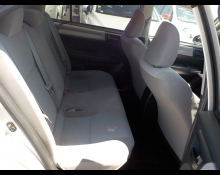 Toyota Corolla Axio 2015