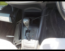 Toyota Corolla Axio 2015