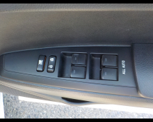 Toyota Corolla Axio 2015