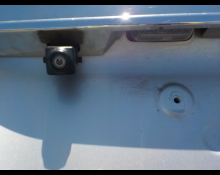 Toyota Corolla Axio 2015