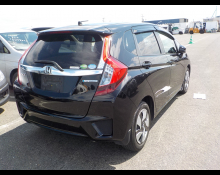 Honda Fit 2014