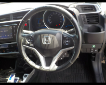 Honda Fit 2014