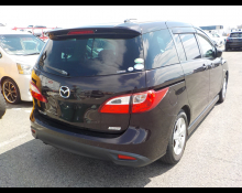 Mazda Premacy 2013