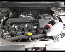 Mitsubishi Outlander 2012