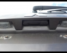 Mitsubishi Outlander 2012